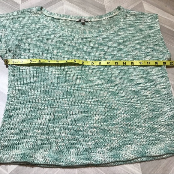 2 for $20 Zara Knit Short Sleeve Size M - Picture 8 of 9